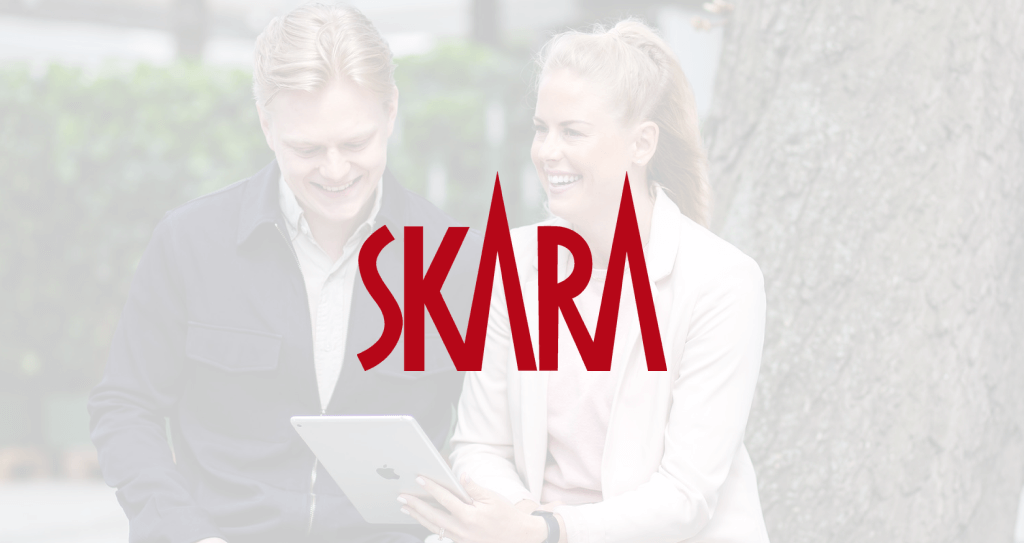 Skara kommun använder Stratsys för att skapa förutsättningar för ett
